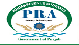 Punjab Revenue Authority